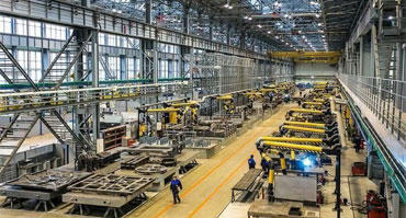 部隊(duì)軍工除濕解決方案