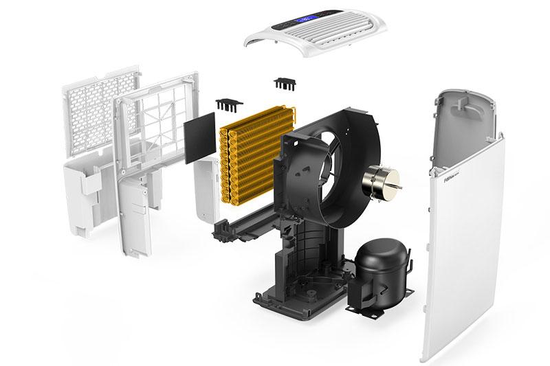 梅雨季節(jié)死魚(yú)嚴(yán)重,如何防范和處理?