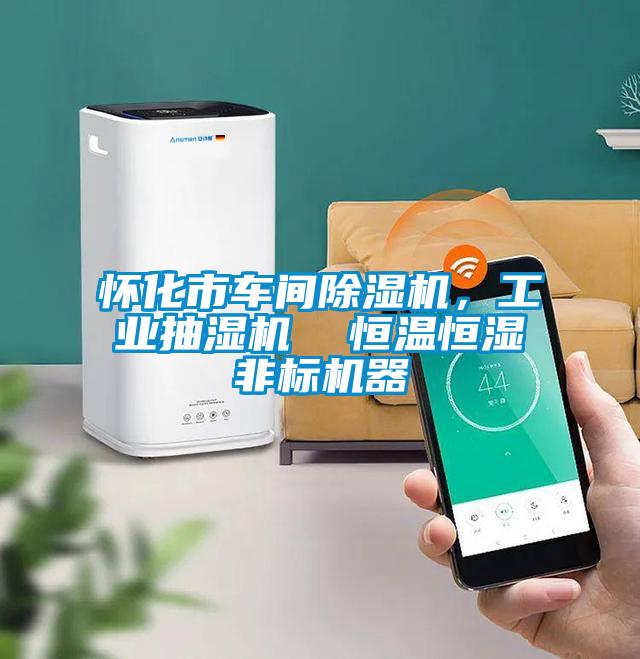 懷化市車間除濕機,工業抽濕機 恒溫恒濕非標機器